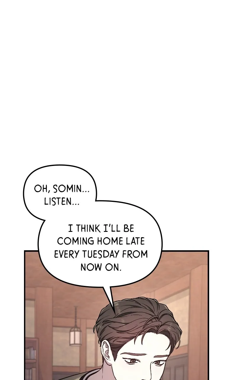 Like Mother, Like Daughter Chapter 94 page 28 - 