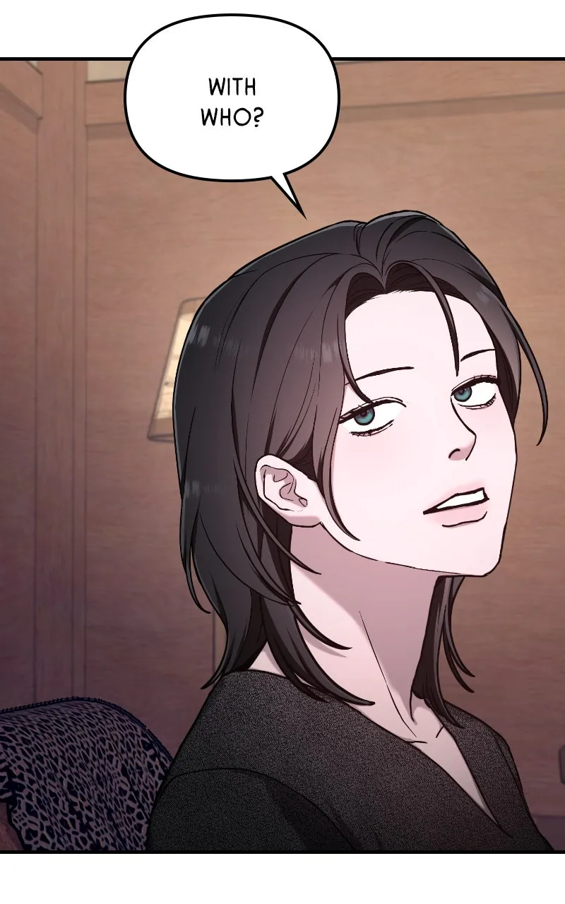 Like Mother, Like Daughter Chapter 94 page 30 - 