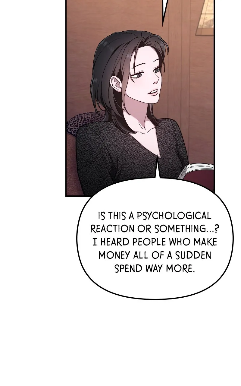 Like Mother, Like Daughter Chapter 94 page 35 - 