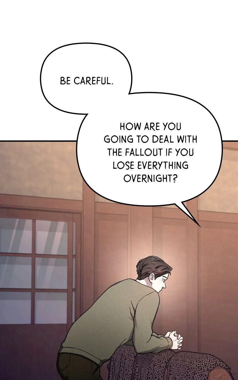 Like Mother, Like Daughter Chapter 94 page 36 - 