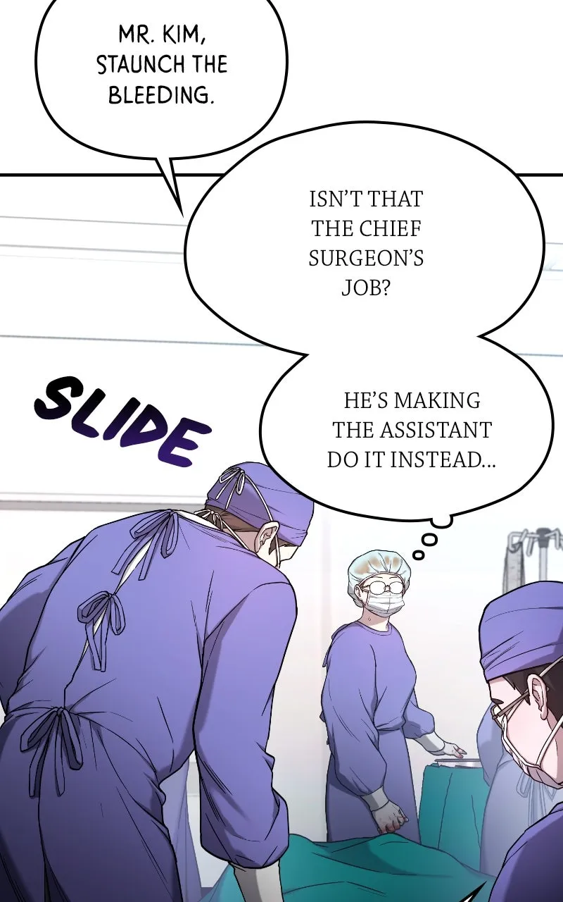 Like Mother, Like Daughter Chapter 94 page 39 - 