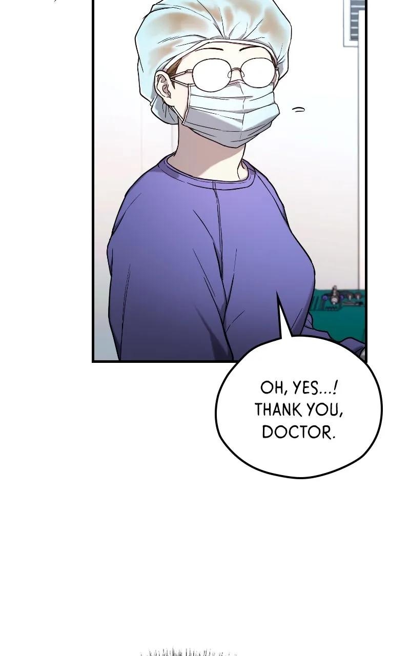 Like Mother, Like Daughter Chapter 94 page 41 - 