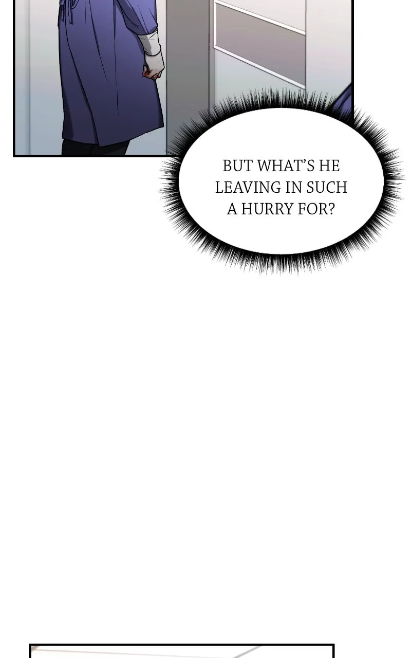 Like Mother, Like Daughter Chapter 94 page 43 - 