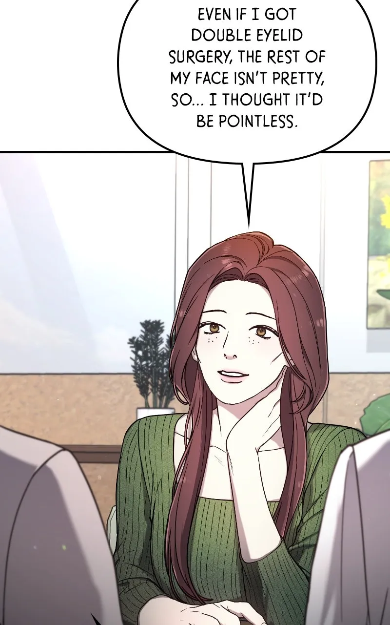 Like Mother, Like Daughter Chapter 94 page 48 - 