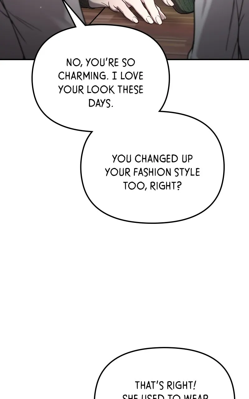 Like Mother, Like Daughter Chapter 94 page 49 - 