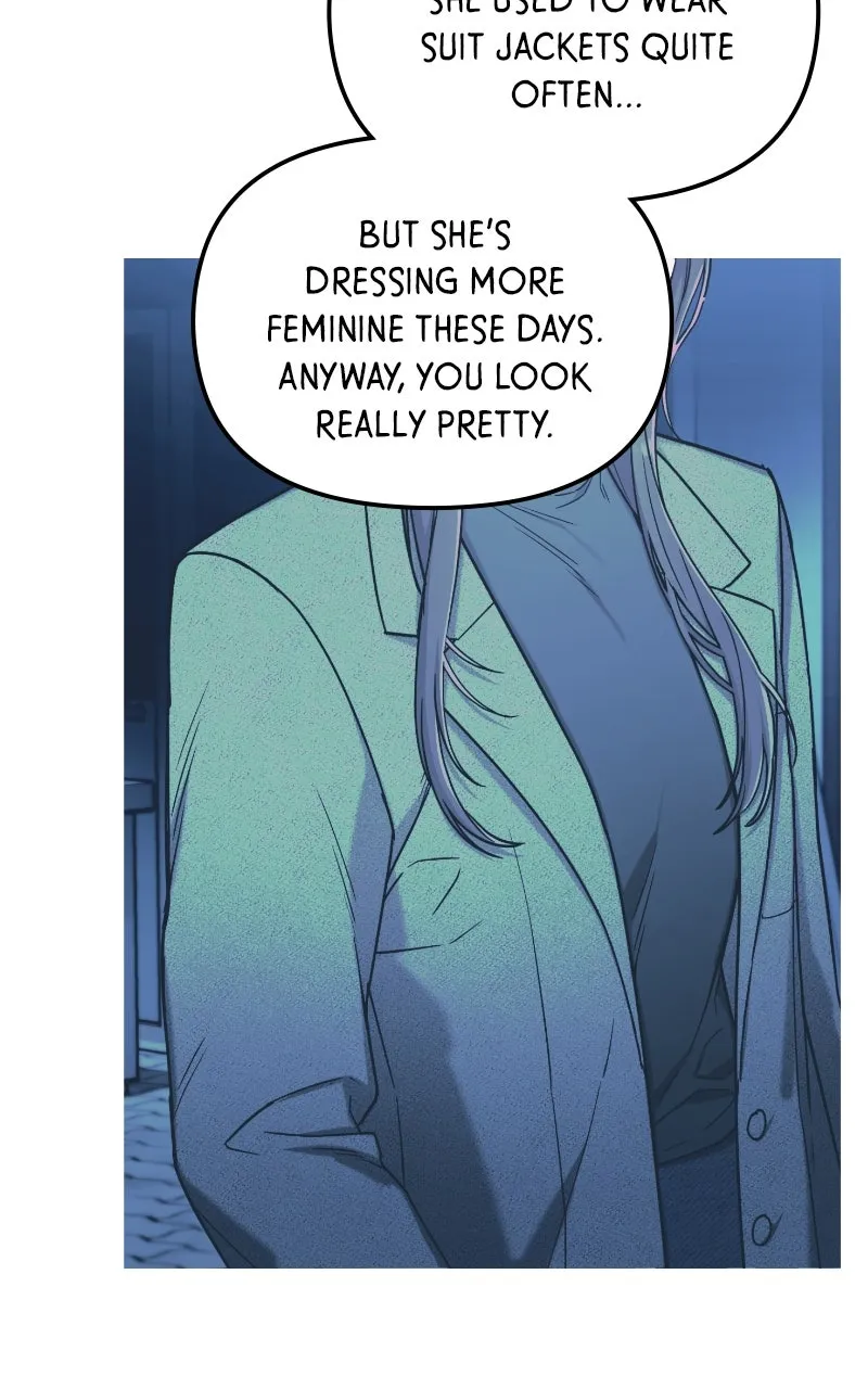 Like Mother, Like Daughter Chapter 94 page 50 - 
