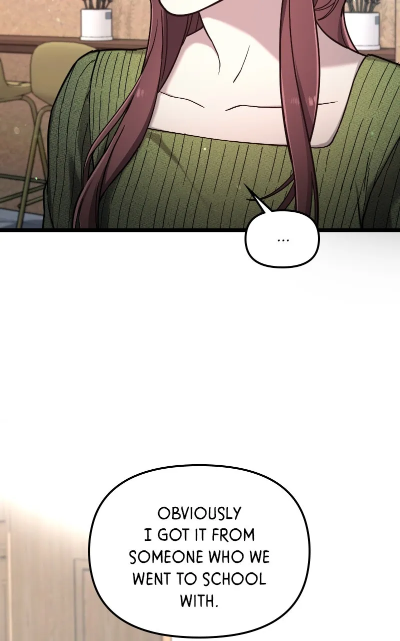 Like Mother, Like Daughter Chapter 94 page 52 - 