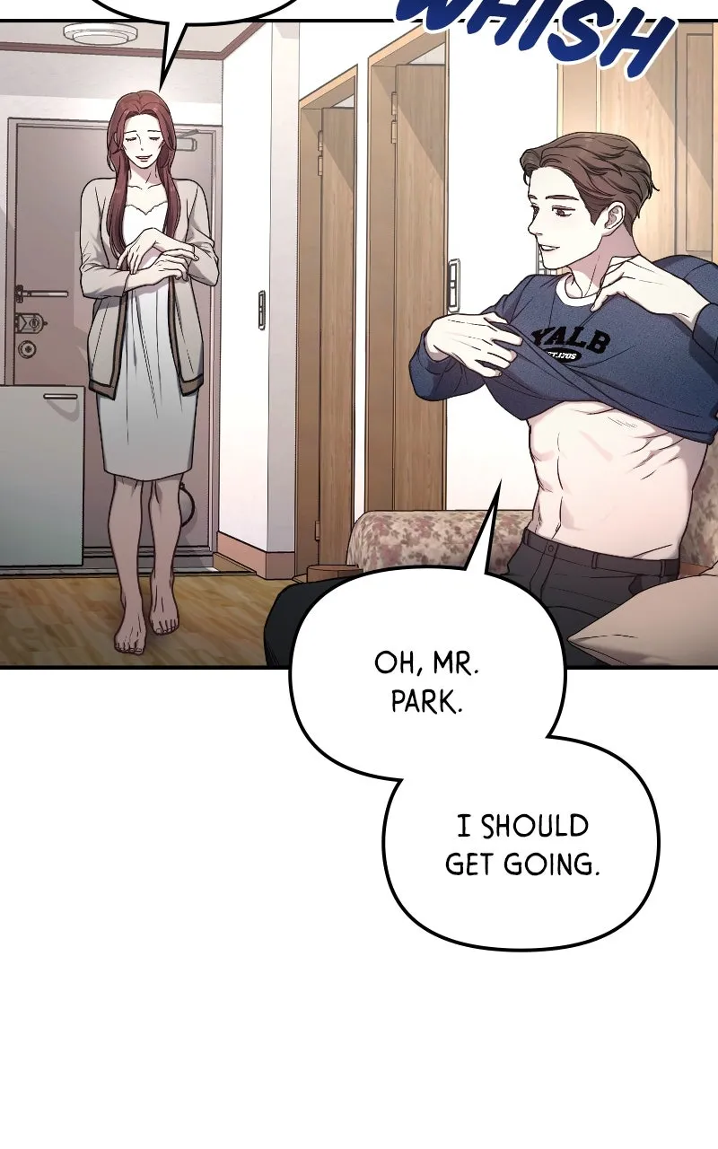 Like Mother, Like Daughter Chapter 94 page 55 - 