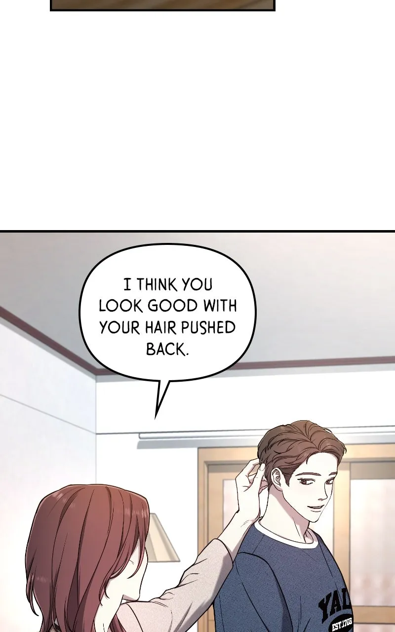 Like Mother, Like Daughter Chapter 94 page 57 - 