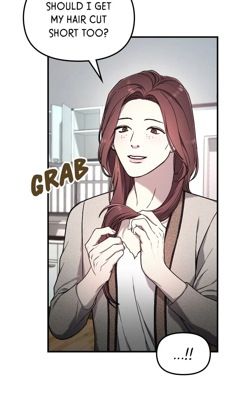 Like Mother, Like Daughter Chapter 94 page 59 - 