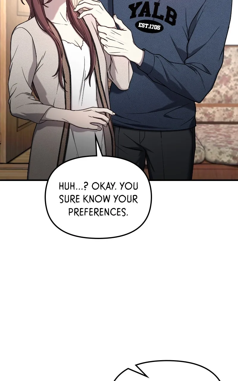 Like Mother, Like Daughter Chapter 94 page 61 - 