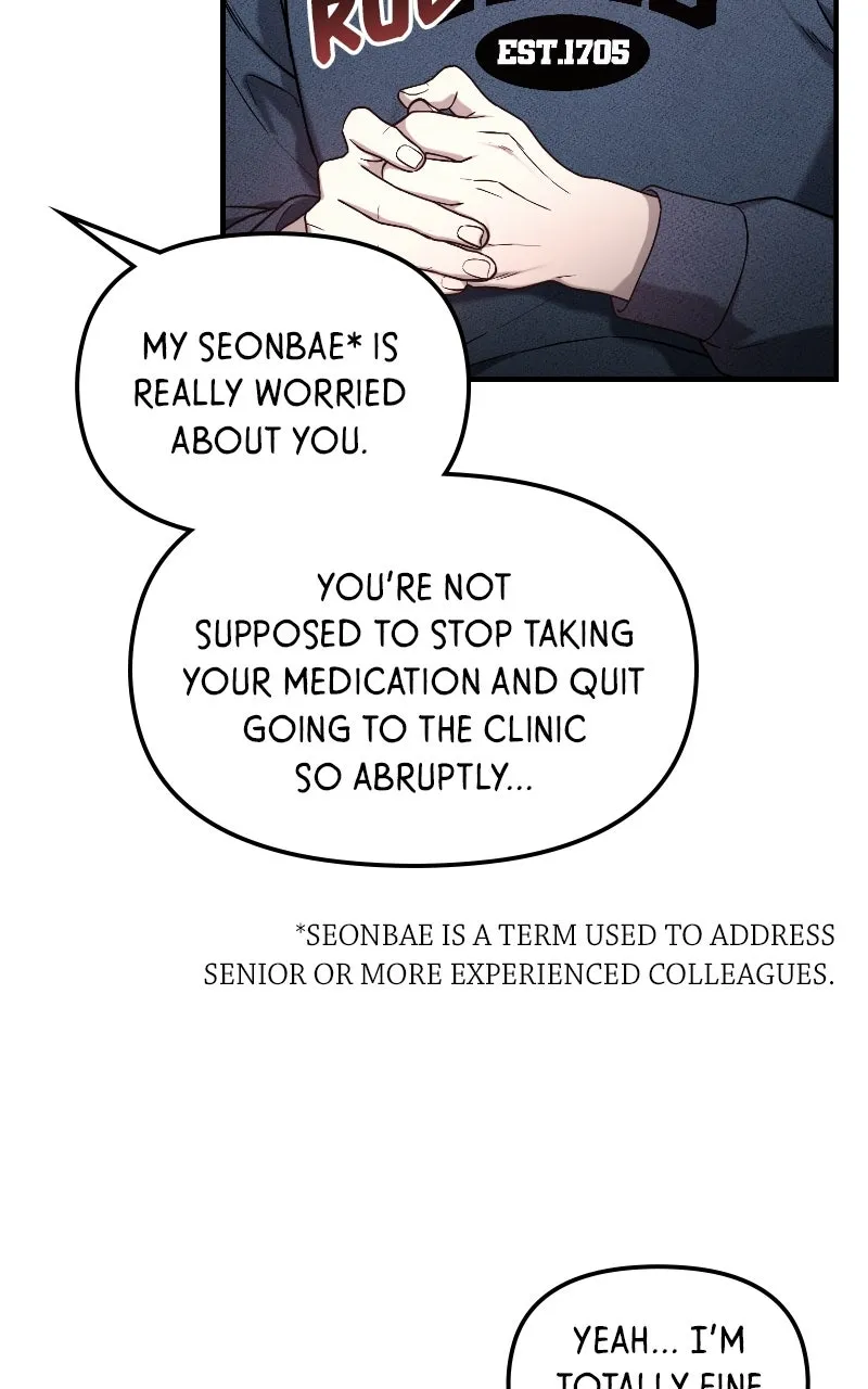 Like Mother, Like Daughter Chapter 94 page 68 - 