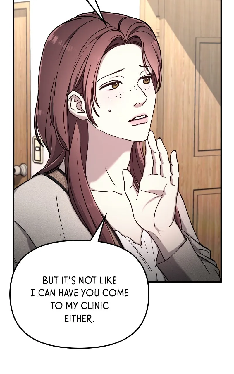 Like Mother, Like Daughter Chapter 94 page 71 - 