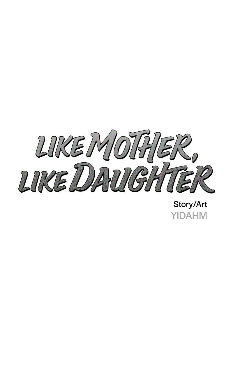 Like Mother, Like Daughter Chapter 94 page 9 - 
