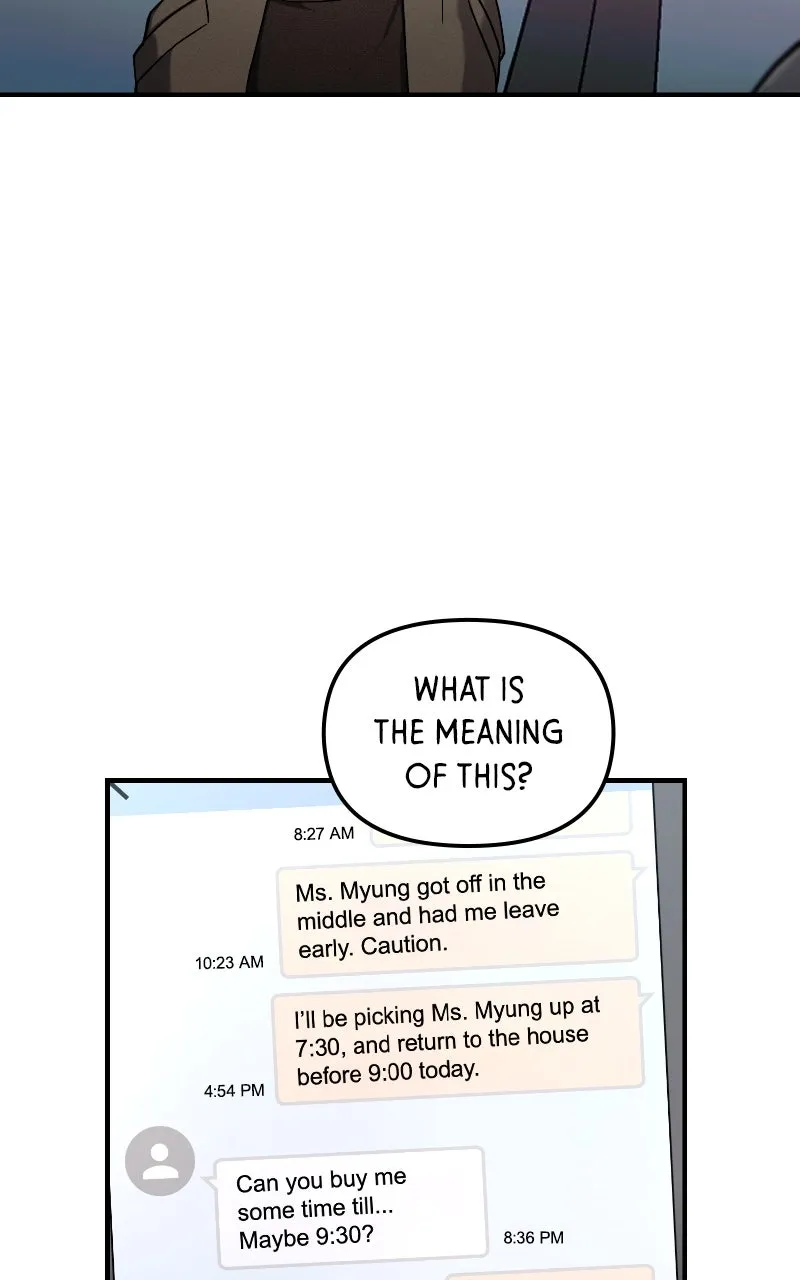 Like Mother, Like Daughter Chapter 94 page 87 - 