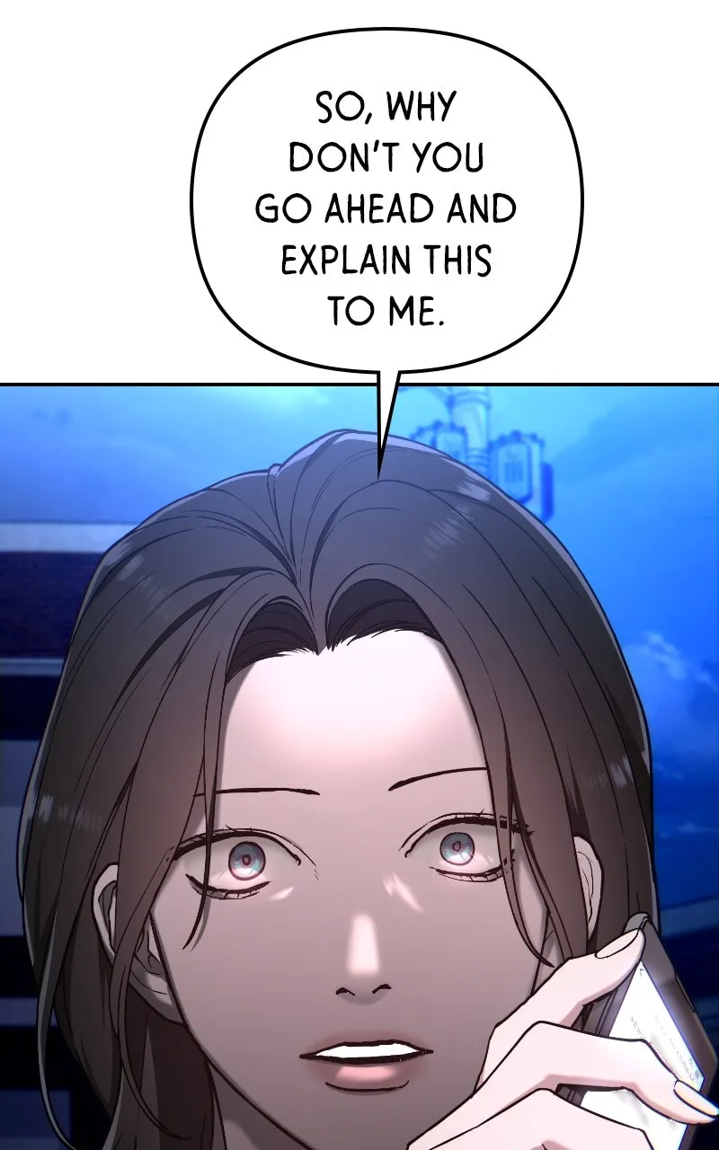 Like Mother, Like Daughter Chapter 94 page 92 - 