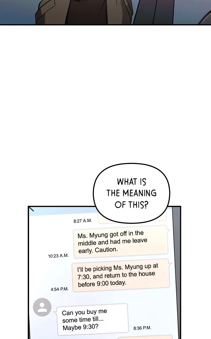 Like Mother, Like Daughter Chapter 95 page 2 - 