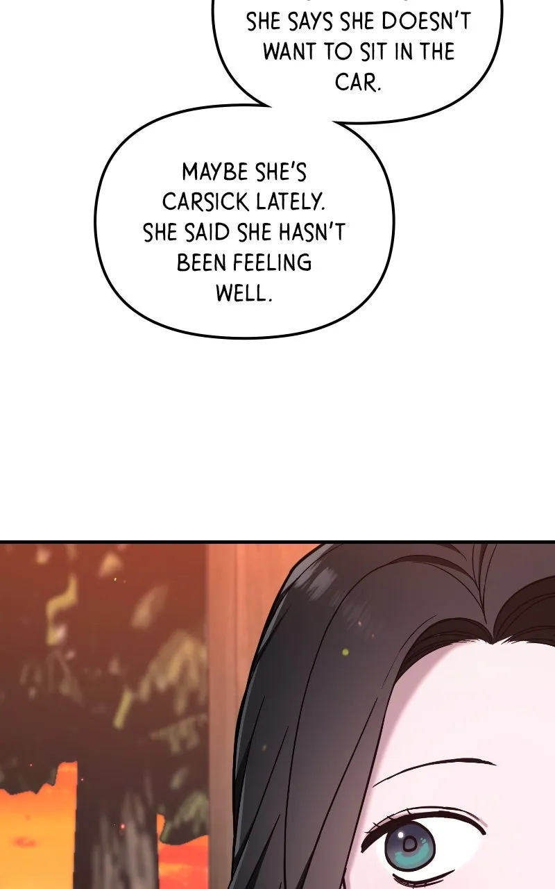 Like Mother, Like Daughter Chapter 95 page 18 - 