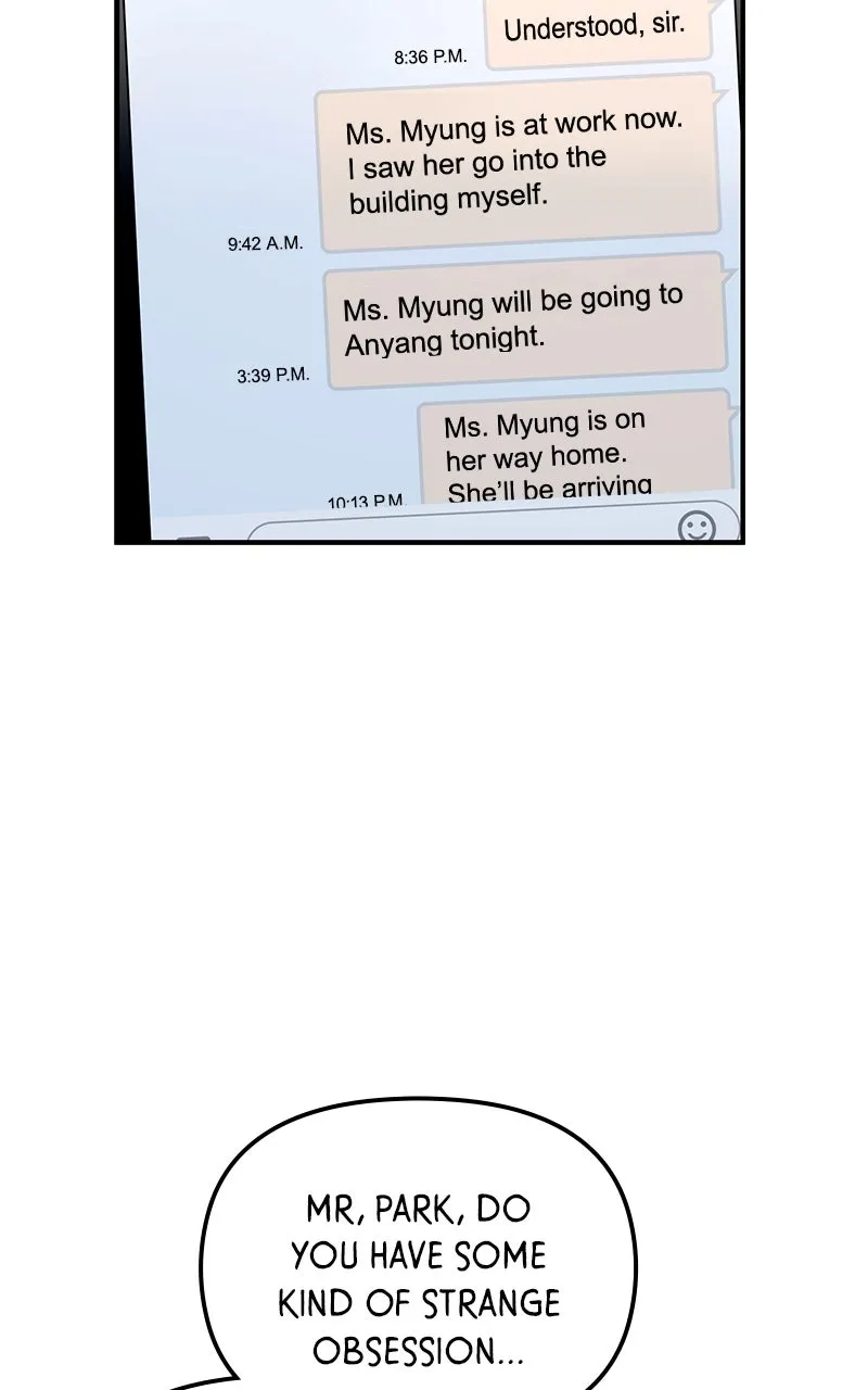 Like Mother, Like Daughter Chapter 95 page 3 - 