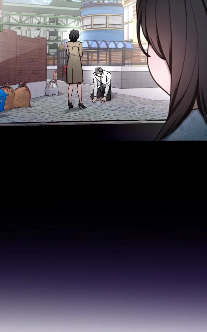 Like Mother, Like Daughter Chapter 95 page 22 - 