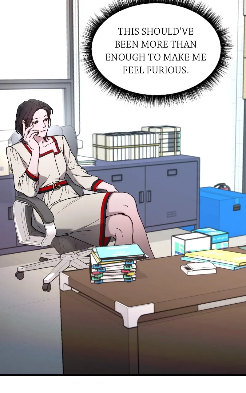 Like Mother, Like Daughter Chapter 95 page 26 - 