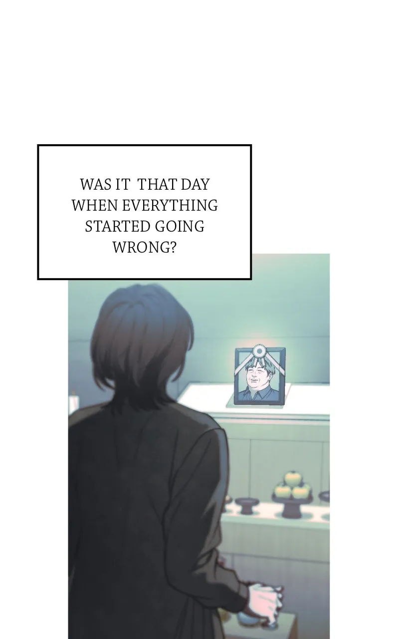 Like Mother, Like Daughter Chapter 95 page 33 - 