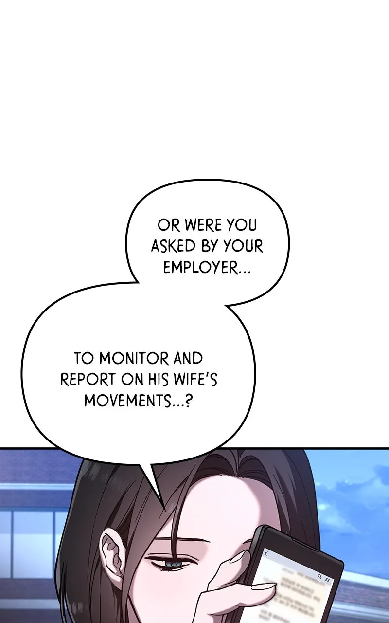 Like Mother, Like Daughter Chapter 95 page 5 - 