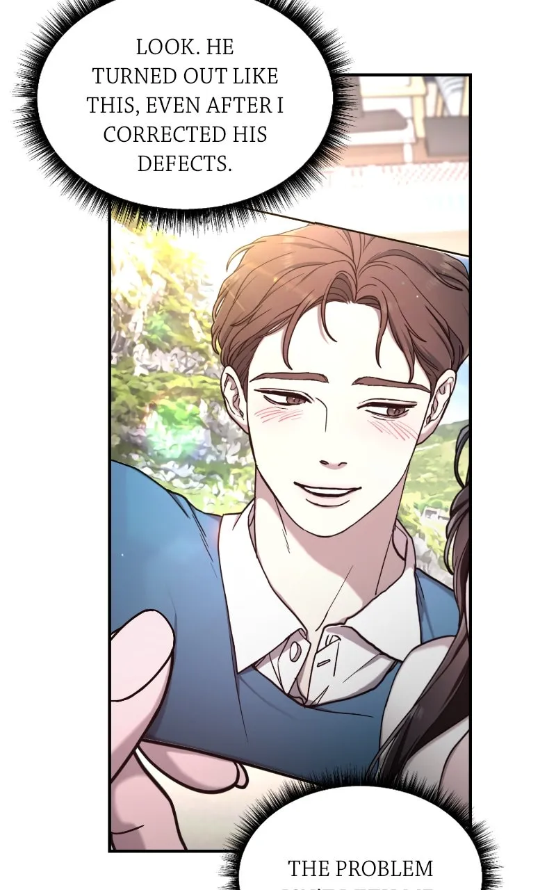 Like Mother, Like Daughter Chapter 95 page 48 - 