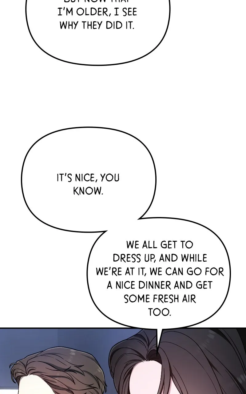 Like Mother, Like Daughter Chapter 95 page 55 - 