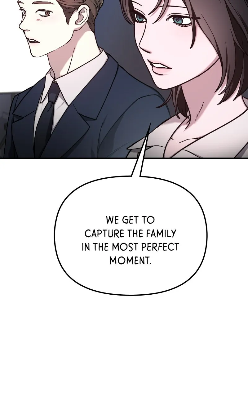 Like Mother, Like Daughter Chapter 95 page 56 - 