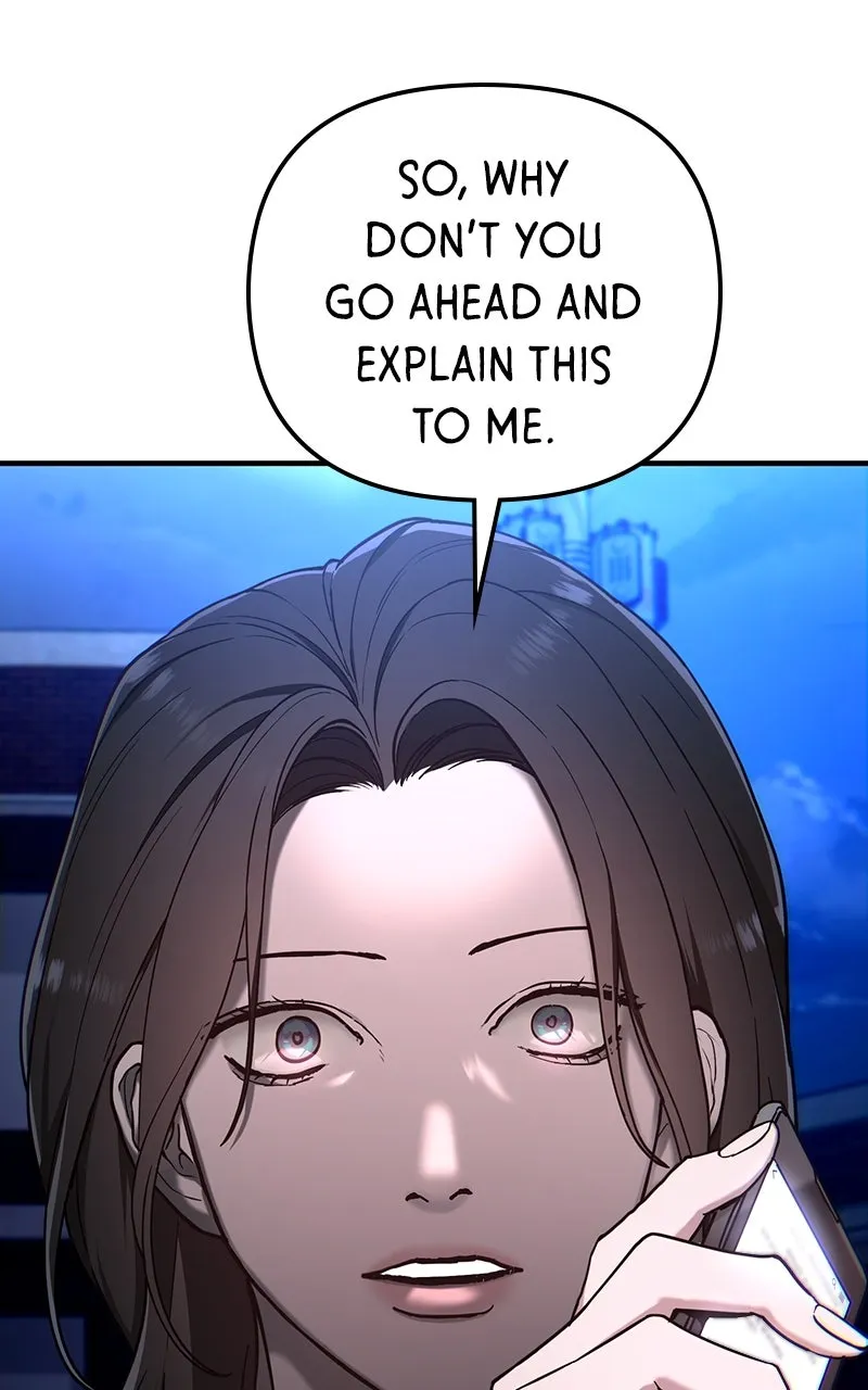 Like Mother, Like Daughter Chapter 95 page 7 - 