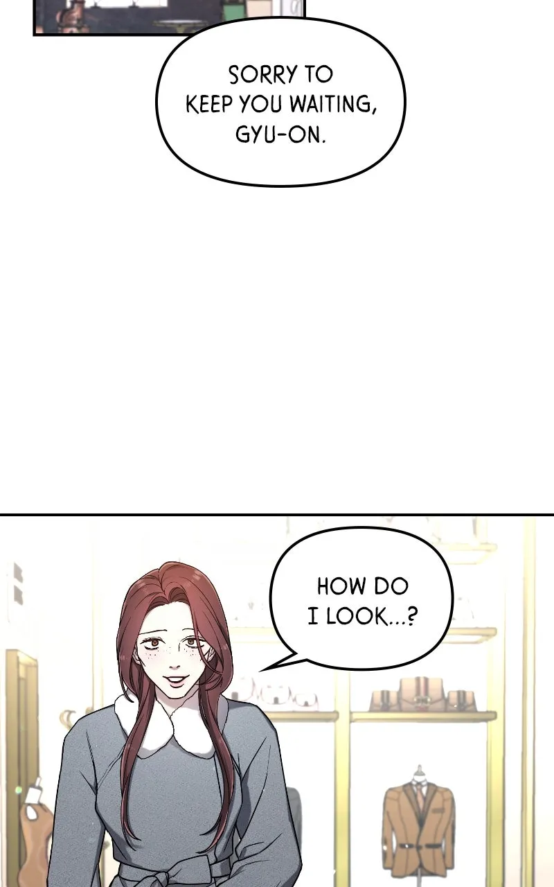 Like Mother, Like Daughter Chapter 95 page 62 - 