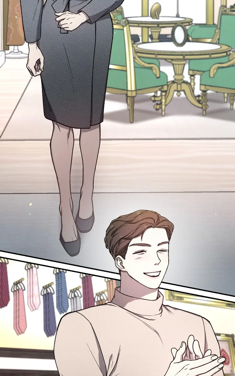 Like Mother, Like Daughter Chapter 95 page 63 - 