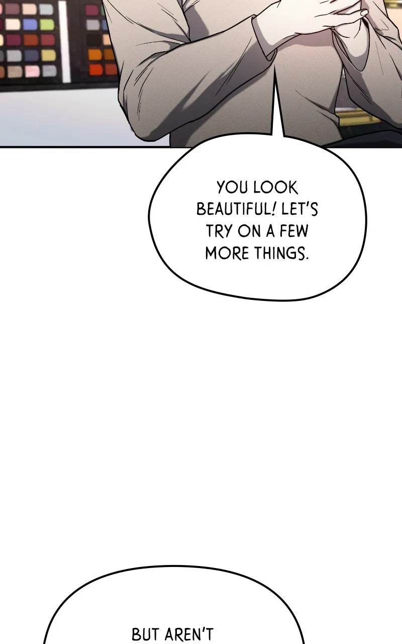 Like Mother, Like Daughter Chapter 95 page 64 - 