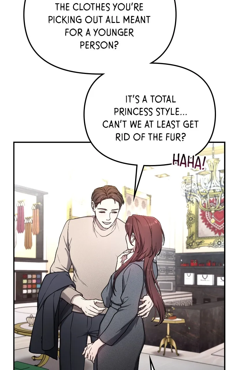 Like Mother, Like Daughter Chapter 95 page 65 - 