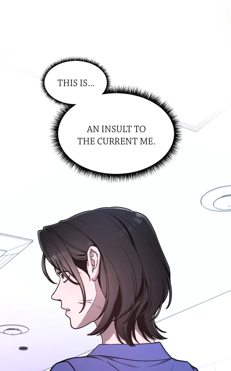 Like Mother, Like Daughter Chapter 95 page 80 - 