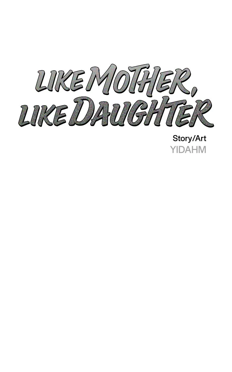 Like Mother, Like Daughter Chapter 95 page 9 - 