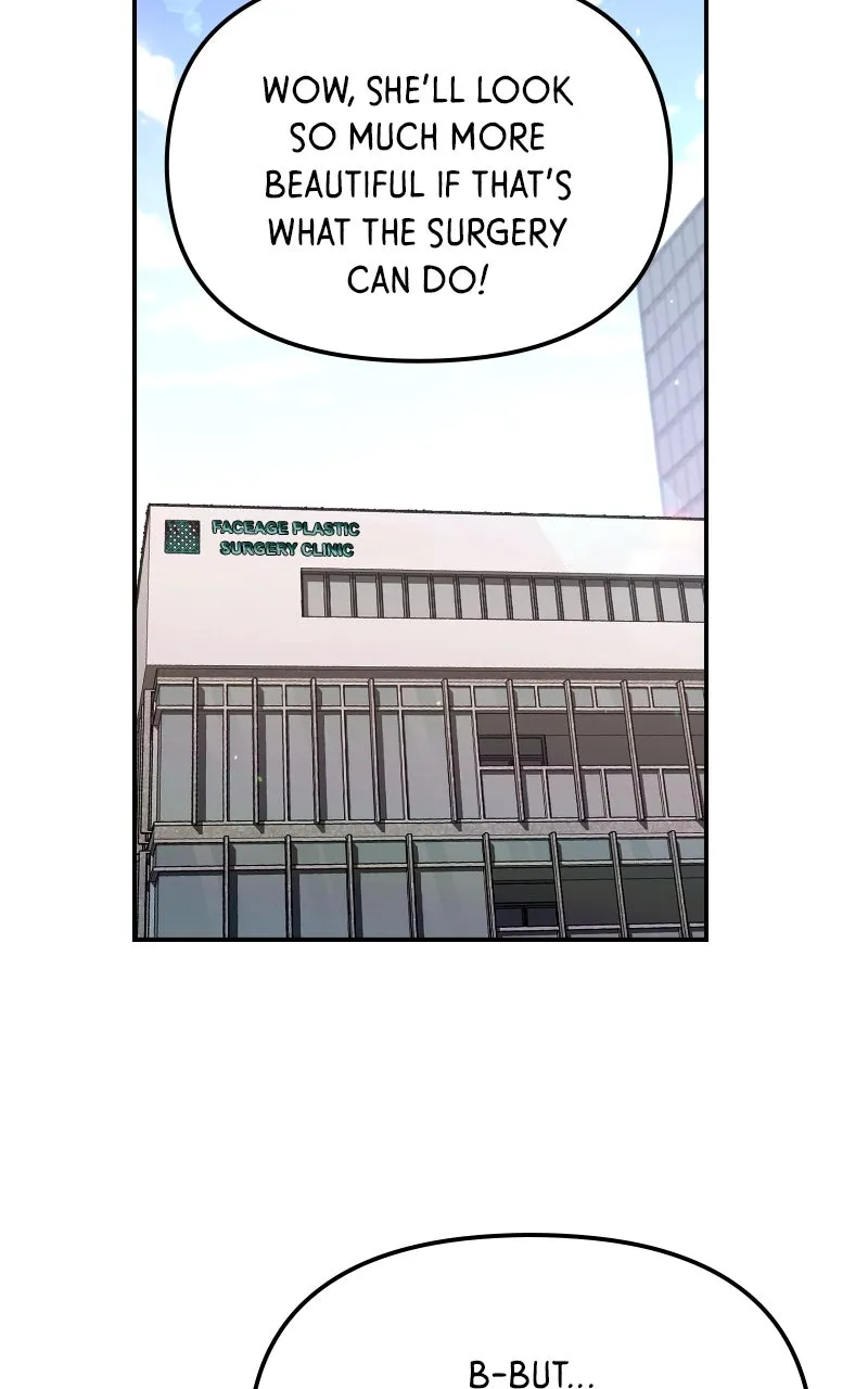 Like Mother, Like Daughter Chapter 95 page 83 - 