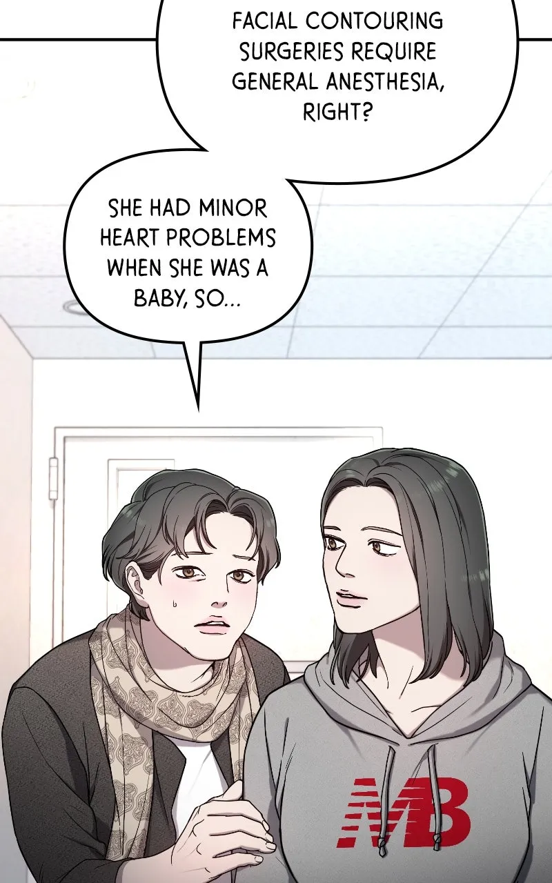 Like Mother, Like Daughter Chapter 95 page 84 - 