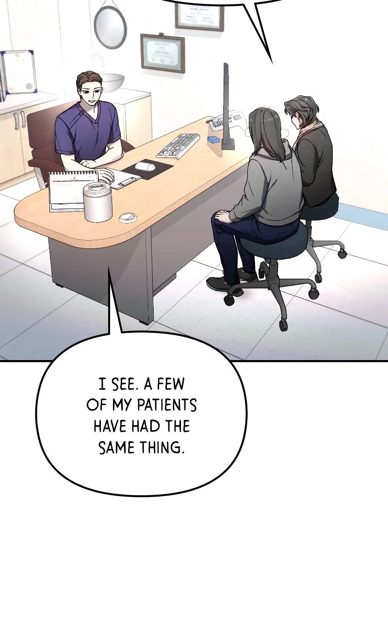 Like Mother, Like Daughter Chapter 95 page 86 - 