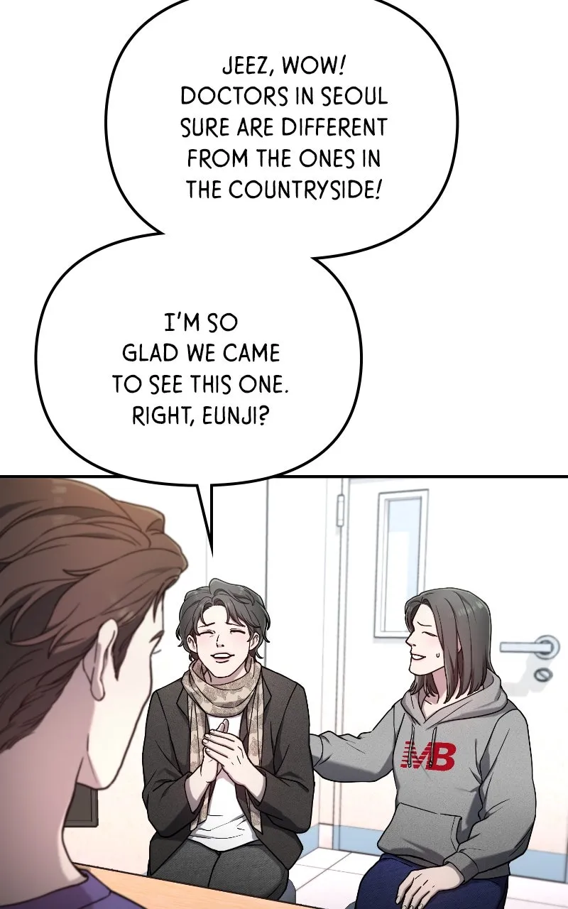 Like Mother, Like Daughter Chapter 95 page 89 - 