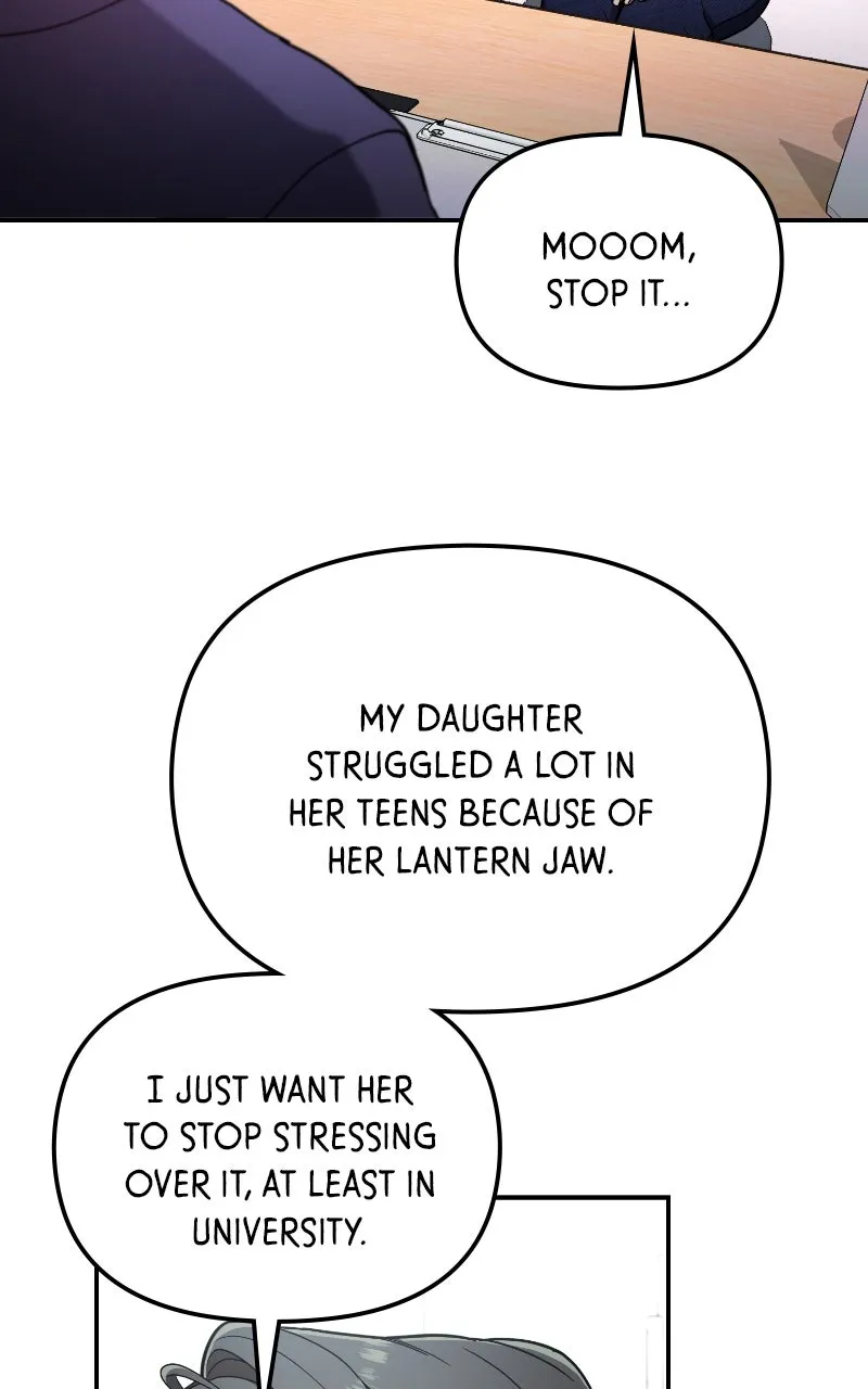 Like Mother, Like Daughter Chapter 95 page 90 - 