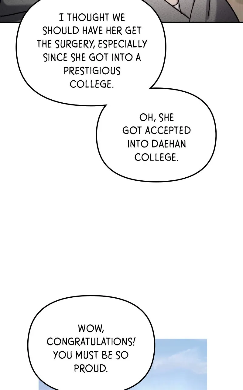 Like Mother, Like Daughter Chapter 95 page 93 - 