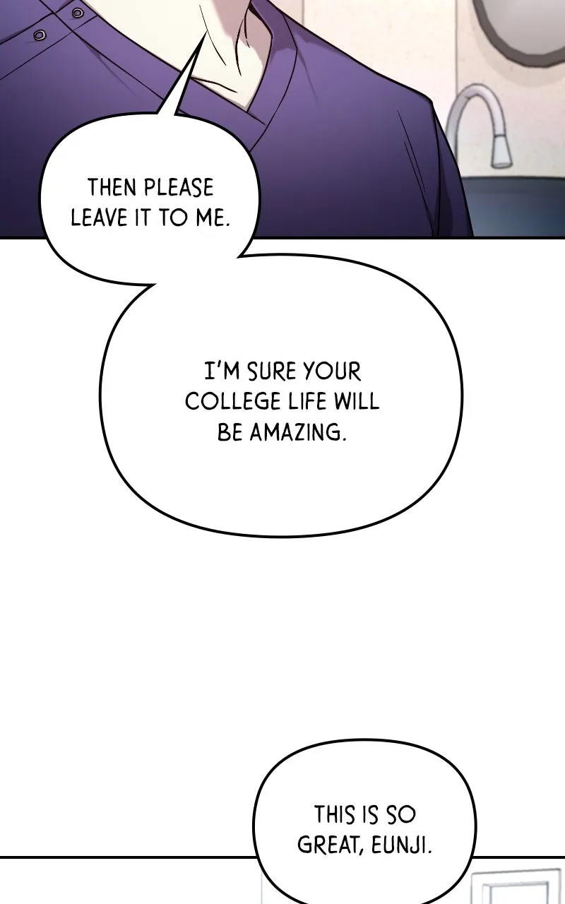 Like Mother, Like Daughter Chapter 95 page 96 - 