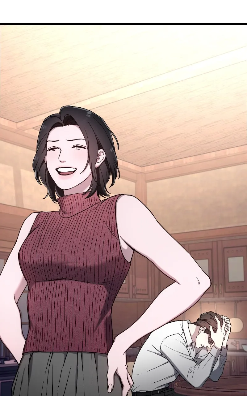 Like Mother, Like Daughter Chapter 96 page 17 - 