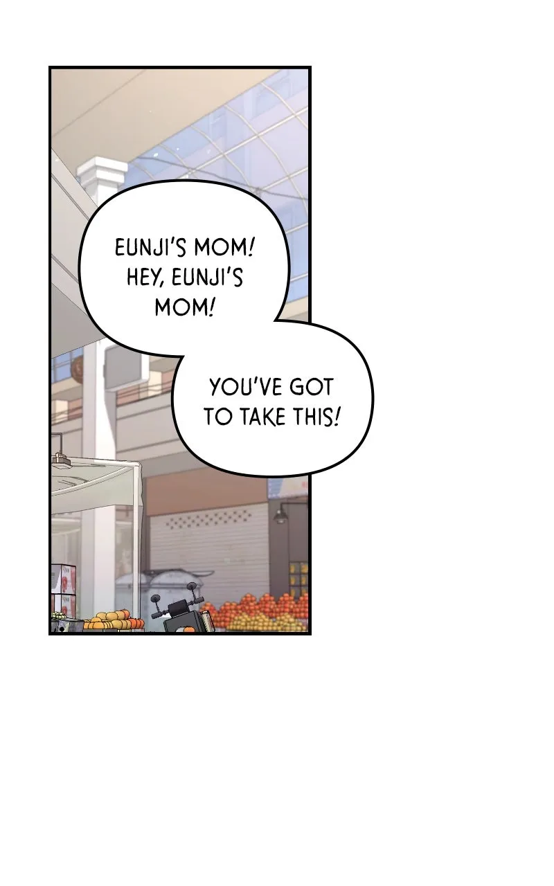 Like Mother, Like Daughter Chapter 96 page 19 - 