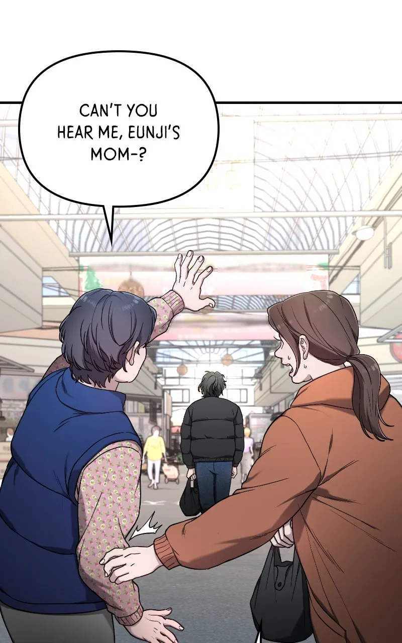 Like Mother, Like Daughter Chapter 96 page 20 - 
