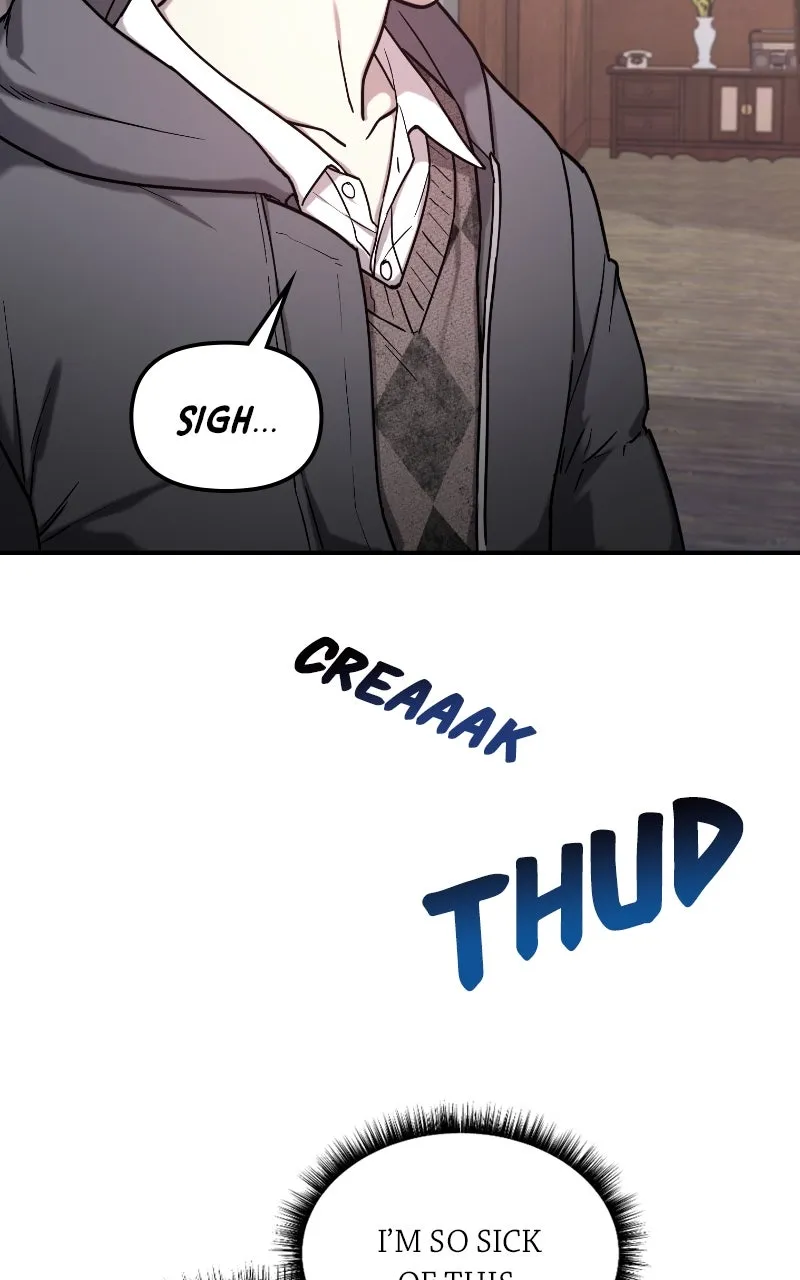 Like Mother, Like Daughter Chapter 96 page 3 - 