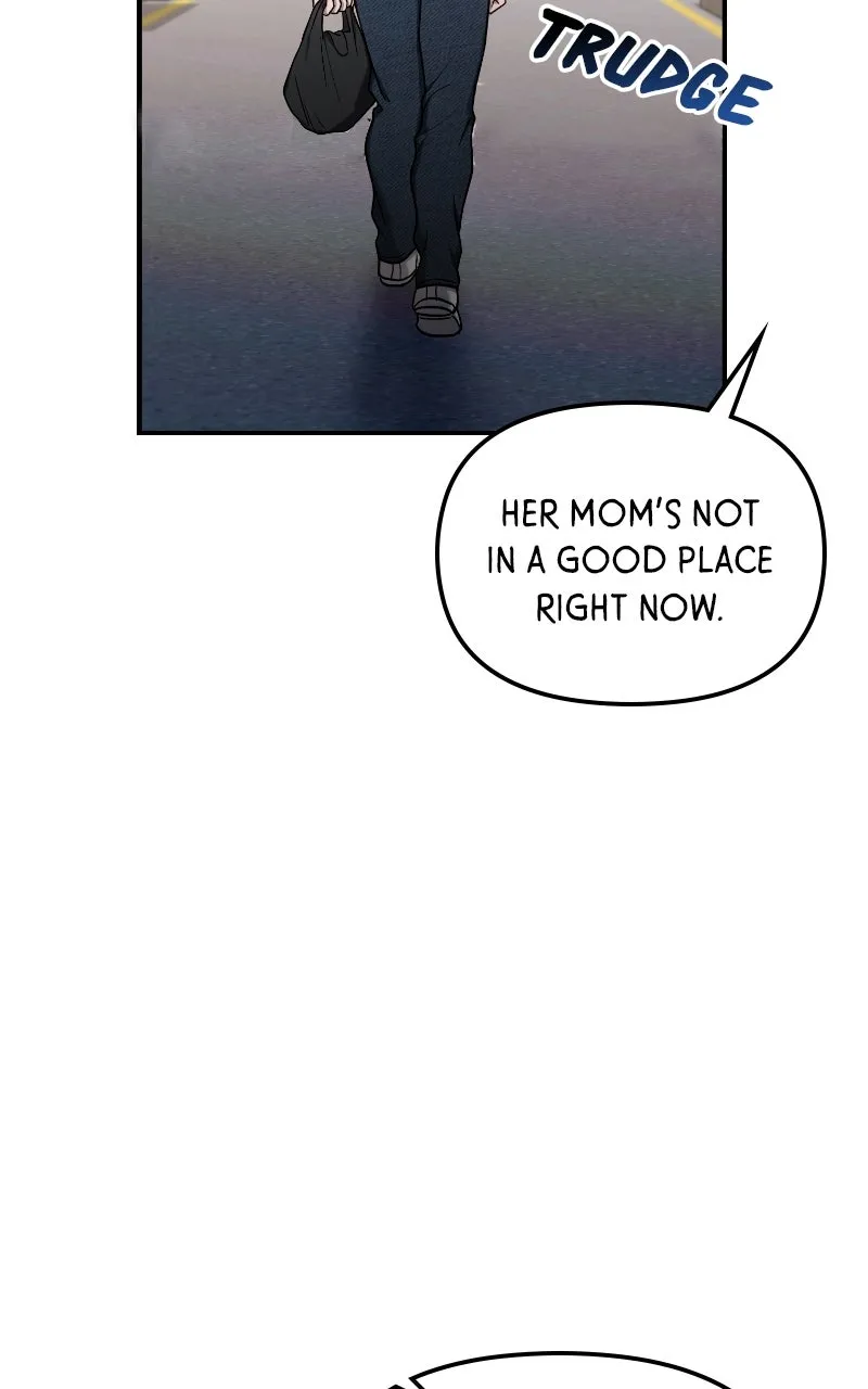 Like Mother, Like Daughter Chapter 96 page 24 - 