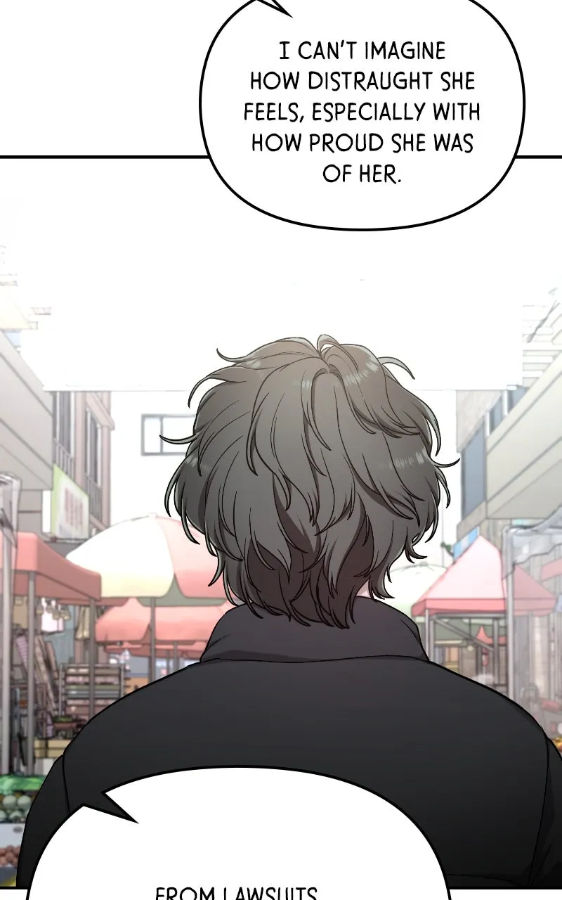 Like Mother, Like Daughter Chapter 96 page 25 - 